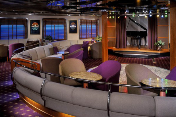 SeaDream II Gallery Image